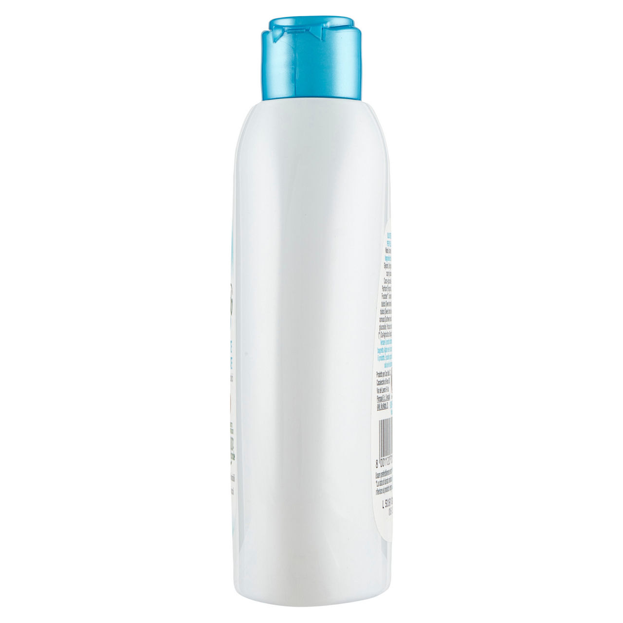 Olio detergente per pelli delicate coop crescendo advance ml 250 - Immagine 11