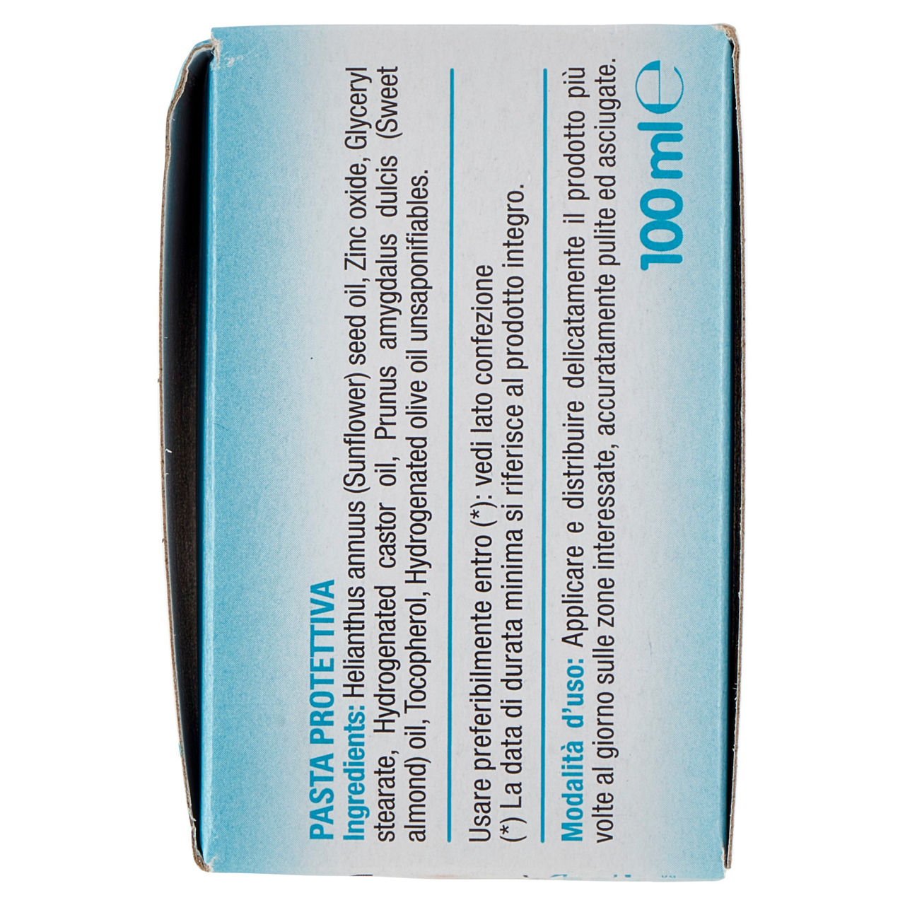 Pasta protettiva ossido di zinco 30% coop crescendo advance ml 100 - Immagine 21