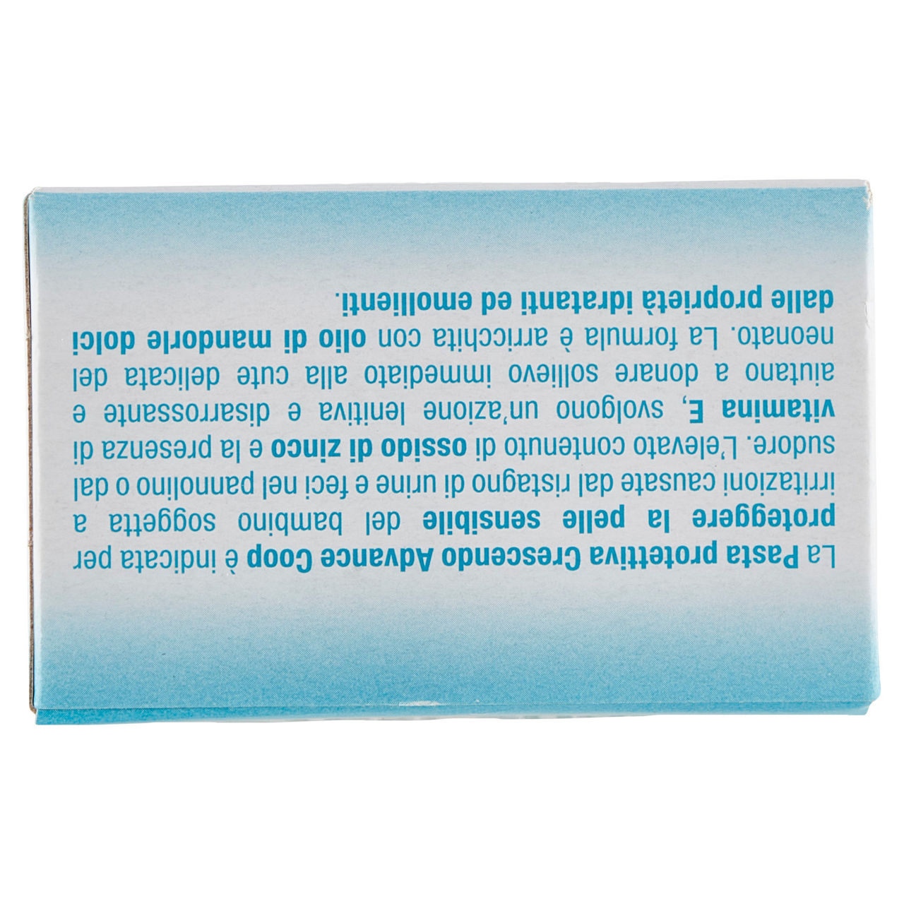 Pasta protettiva ossido di zinco 30% coop crescendo advance ml 100 - Immagine 31