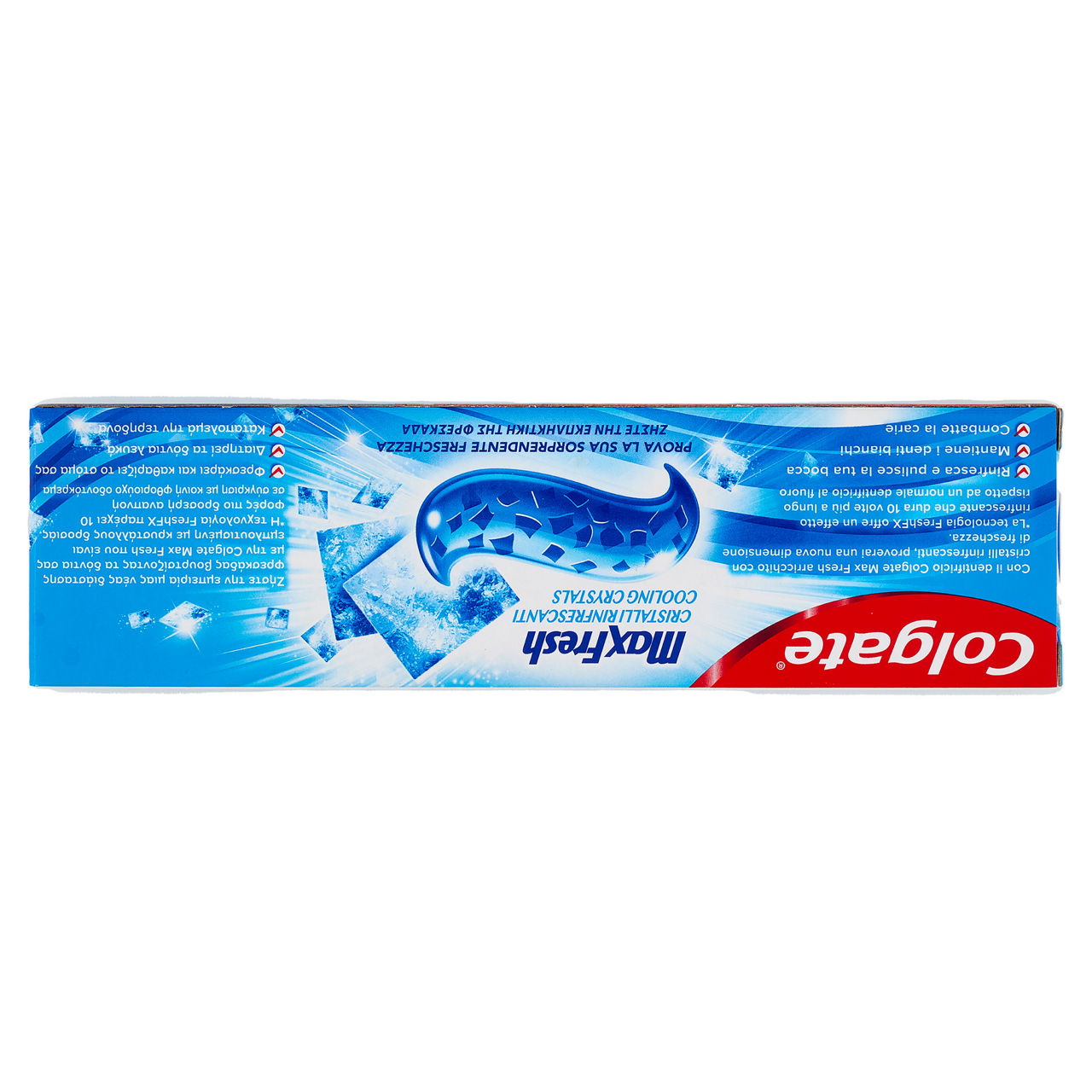 Dentifricio colgate max fresh ml 75 - Immagine 11