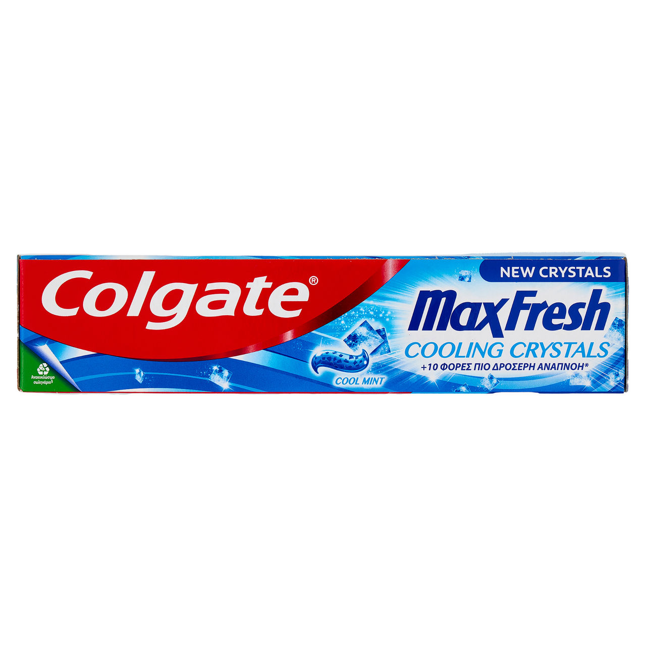 Dentifricio colgate max fresh ml 75 - Immagine 21