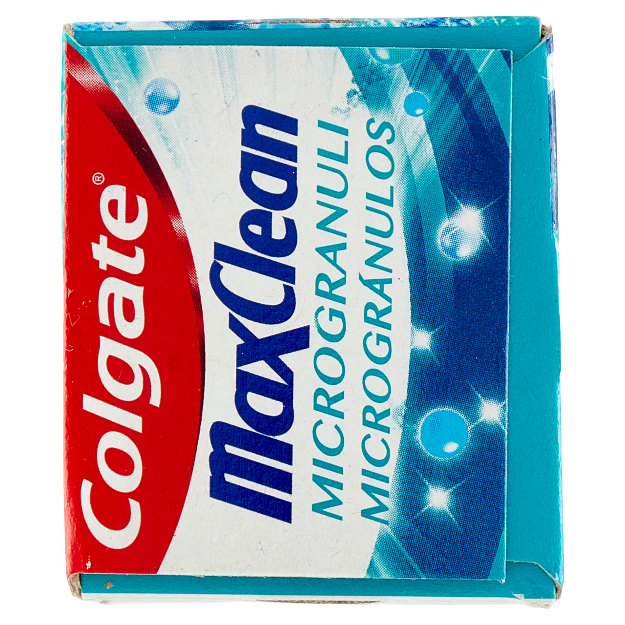 Dentifricio max clean microgranuli 75 ml - Immagine 11