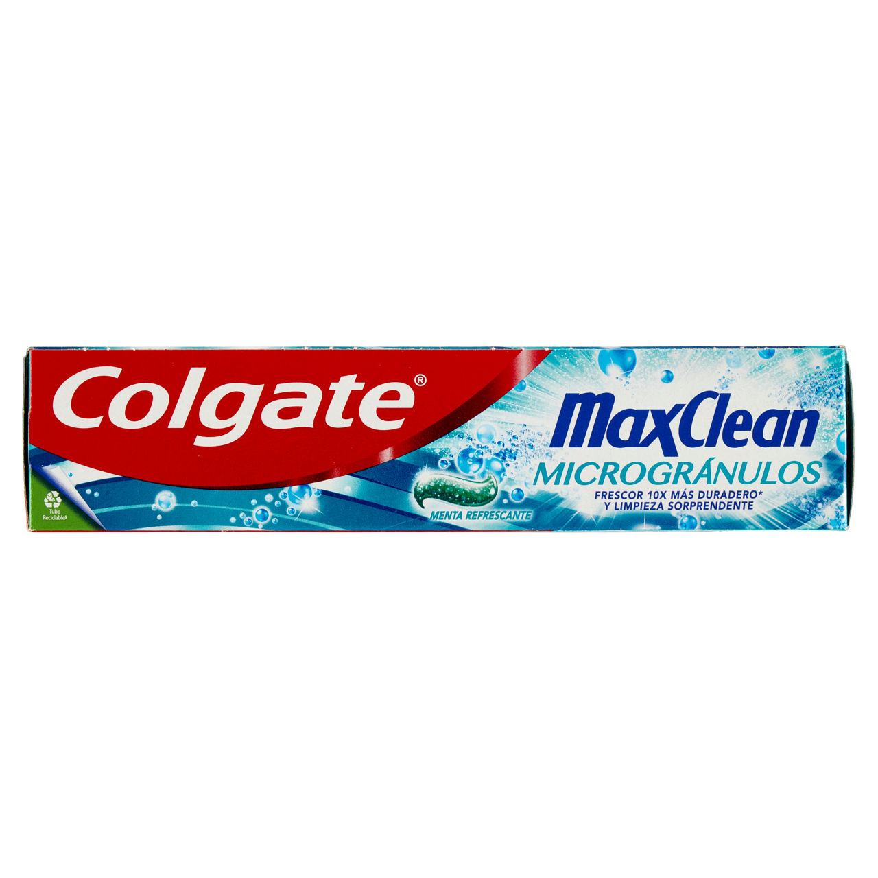 Dentifricio max clean microgranuli 75 ml - Immagine 21