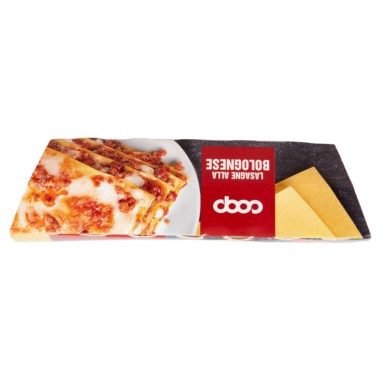 Lasagne alla Bolognese 400 gr - Immagine 51