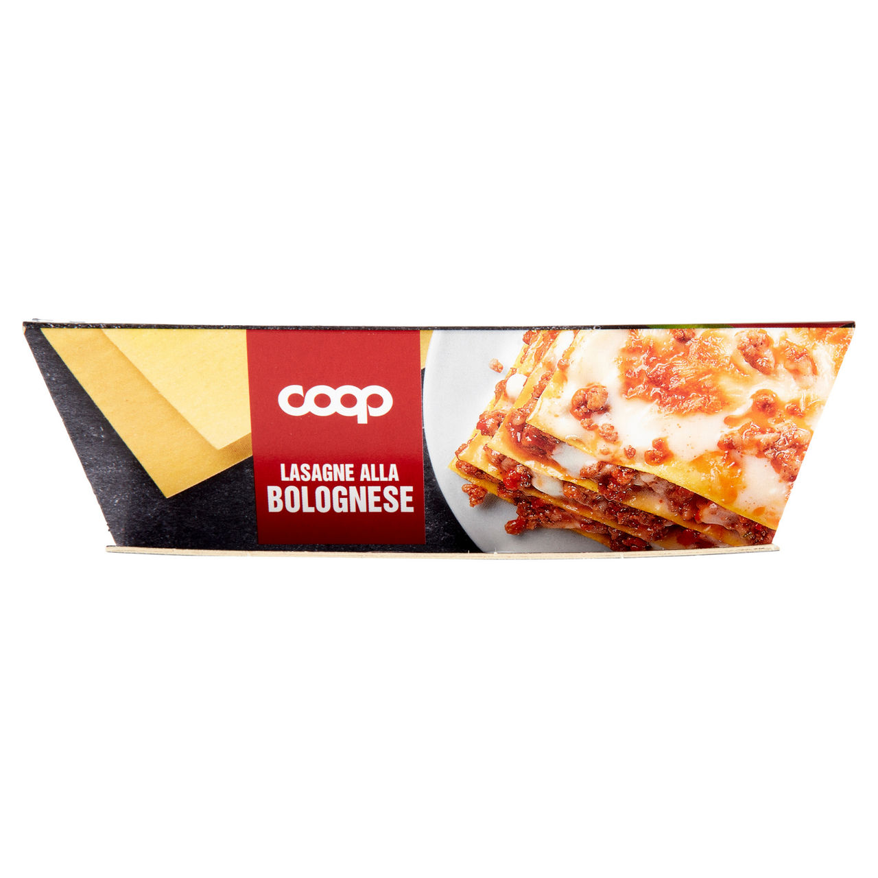 Lasagne alla Bolognese 400 gr - Immagine 11