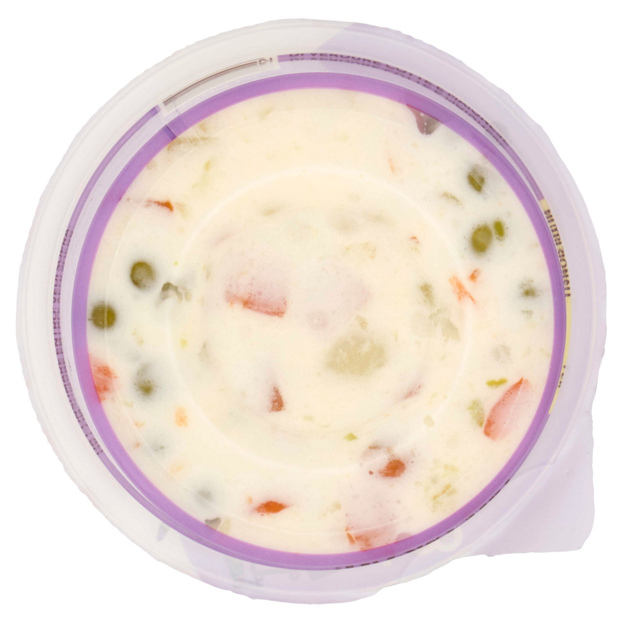 Insalata russa 200 gr - Immagine 11