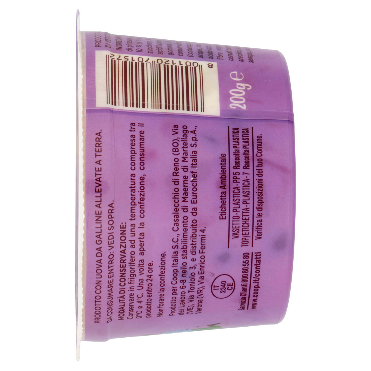 Insalata russa 200 gr - Immagine 41