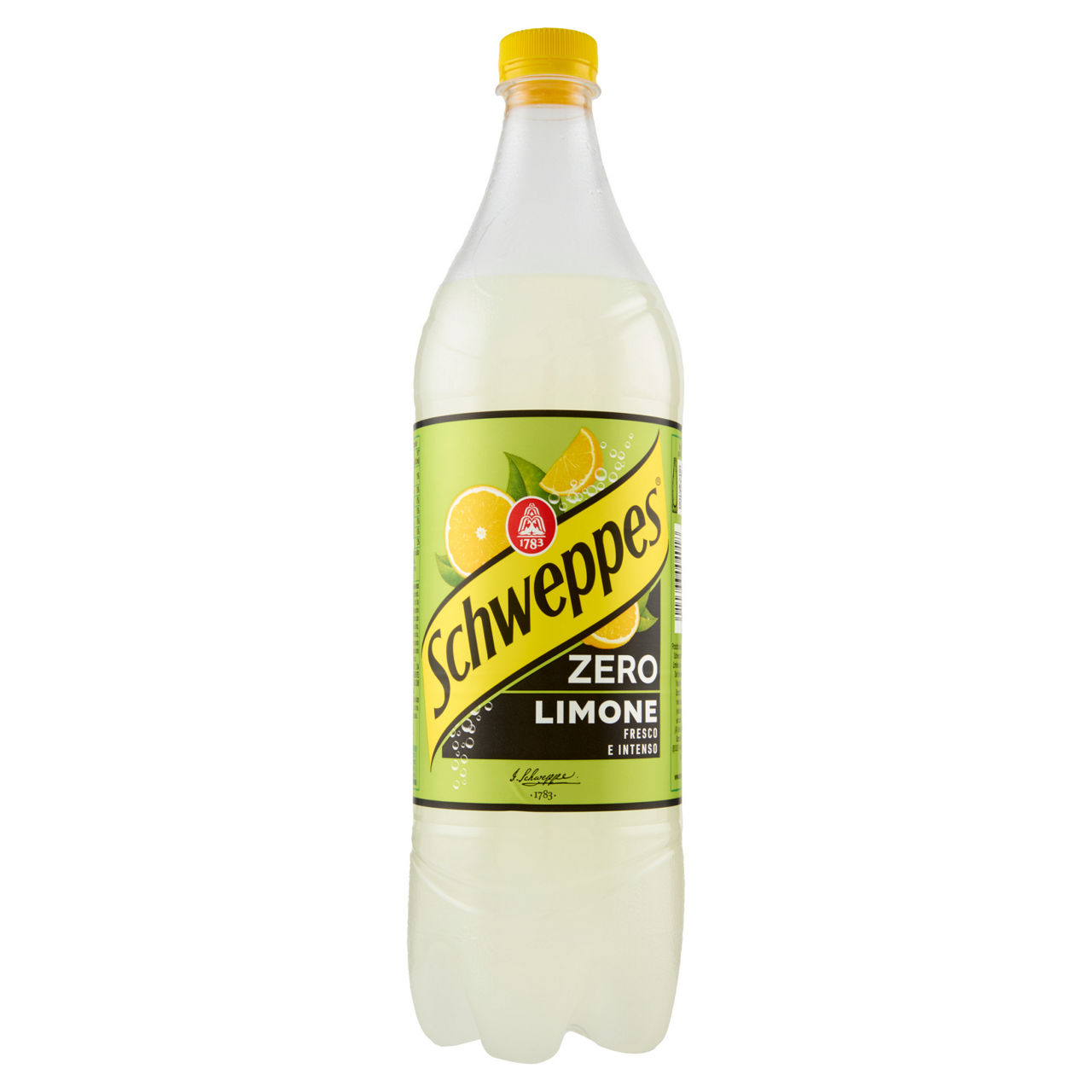 Schweppes zero gusto limone 1 lt - Immagine 11