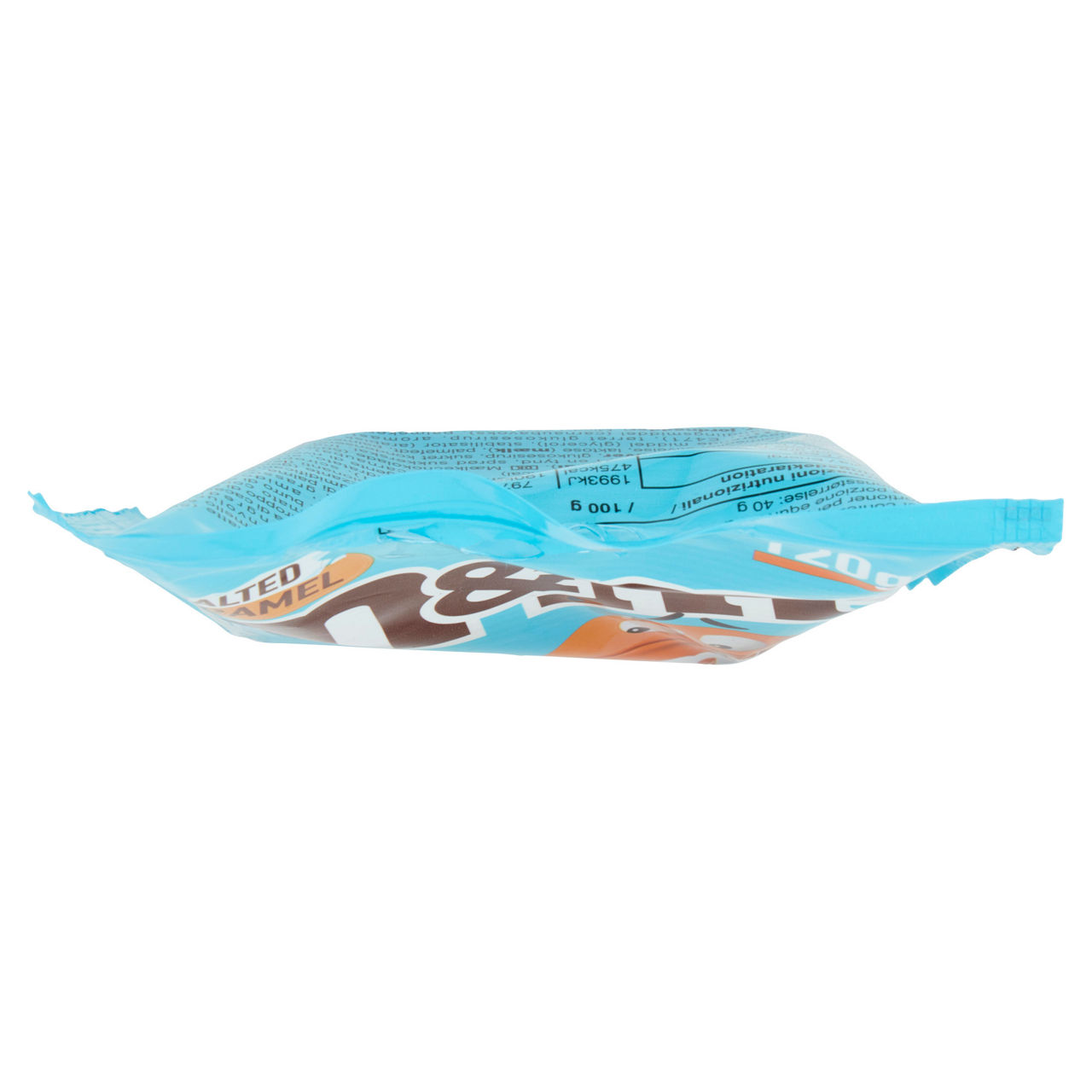 Confetti M&M's al caramello salato 120 gr - Immagine 21
