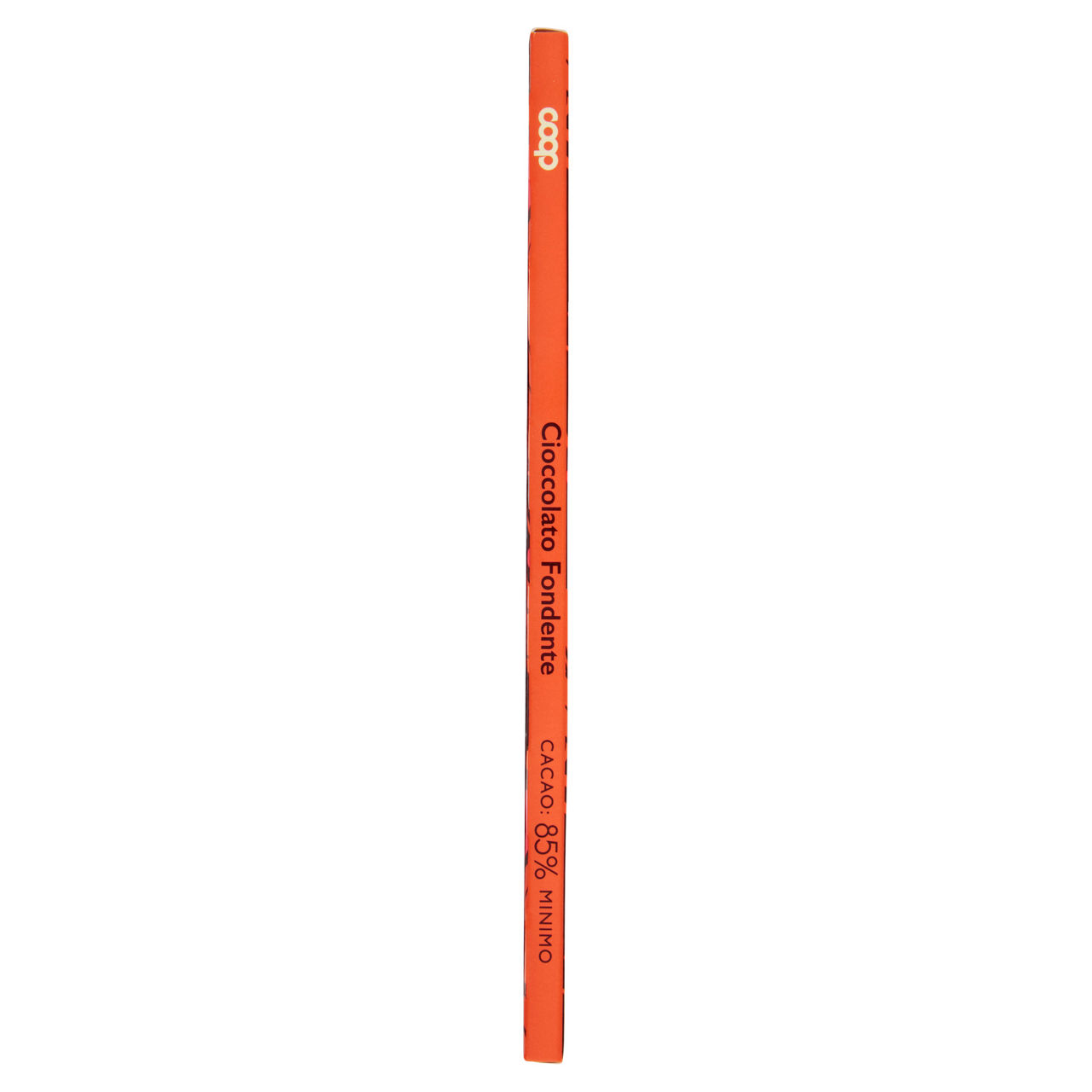 Tavoletta di cioccolato fondente 85% 100 gr - Immagine 51