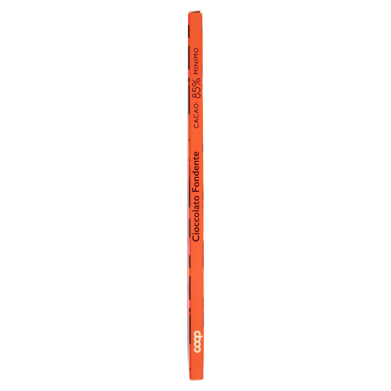 Tavoletta di cioccolato fondente 85% 100 gr - Immagine 31