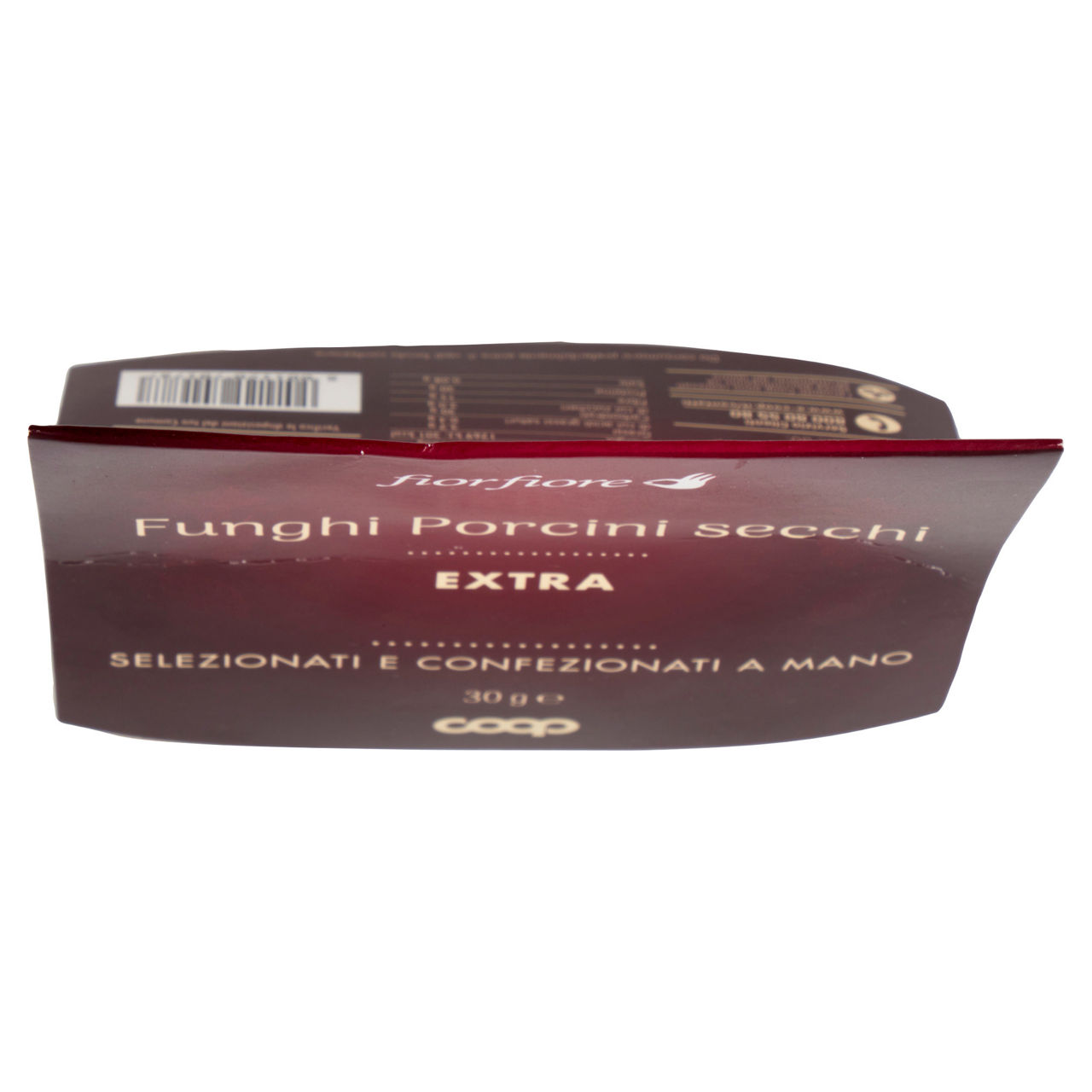 Funghi porcini secchi 30 gr - Immagine 31