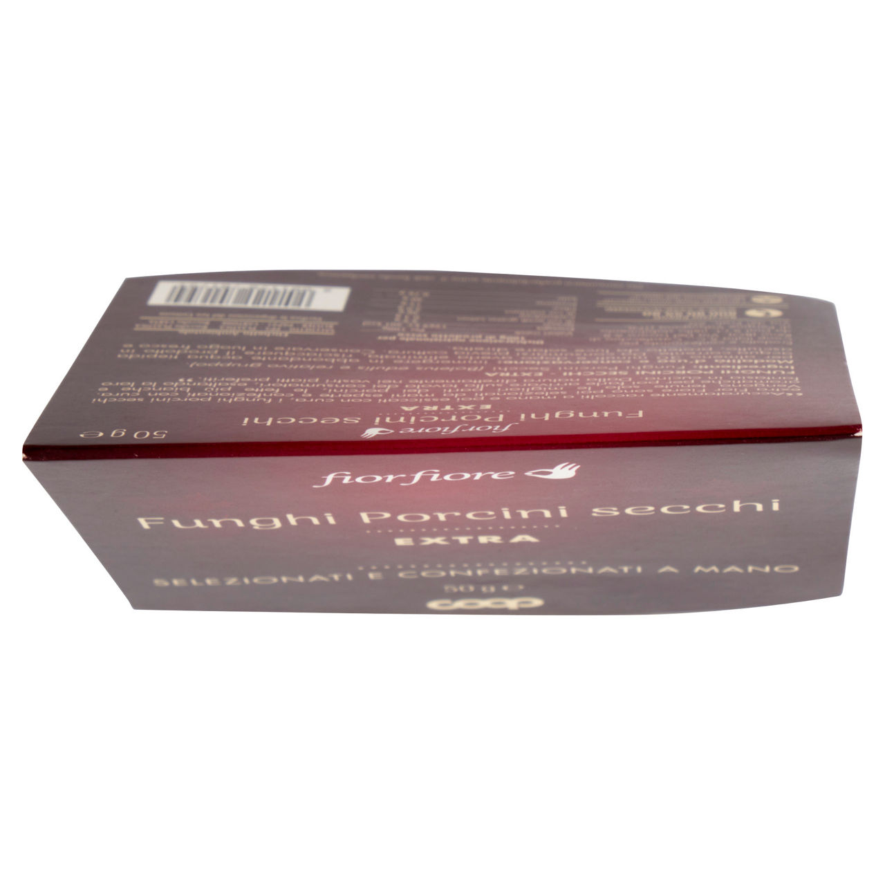 Funghi porcini secchi 50 gr - Immagine 61