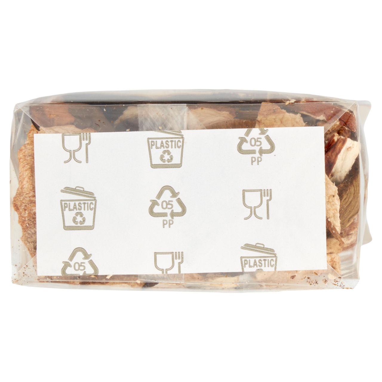 Funghi porcini secchi 50 gr - Immagine 31
