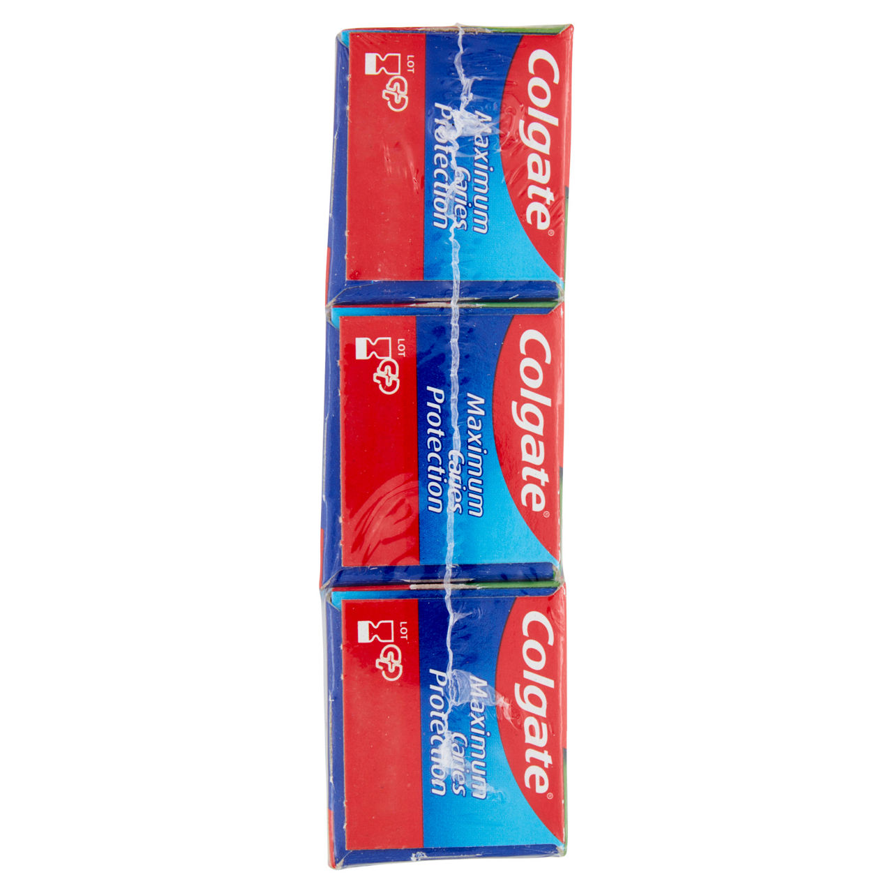 Dentifricio Maximum Caries Protection 3 pz x 75 ml - Immagine 51