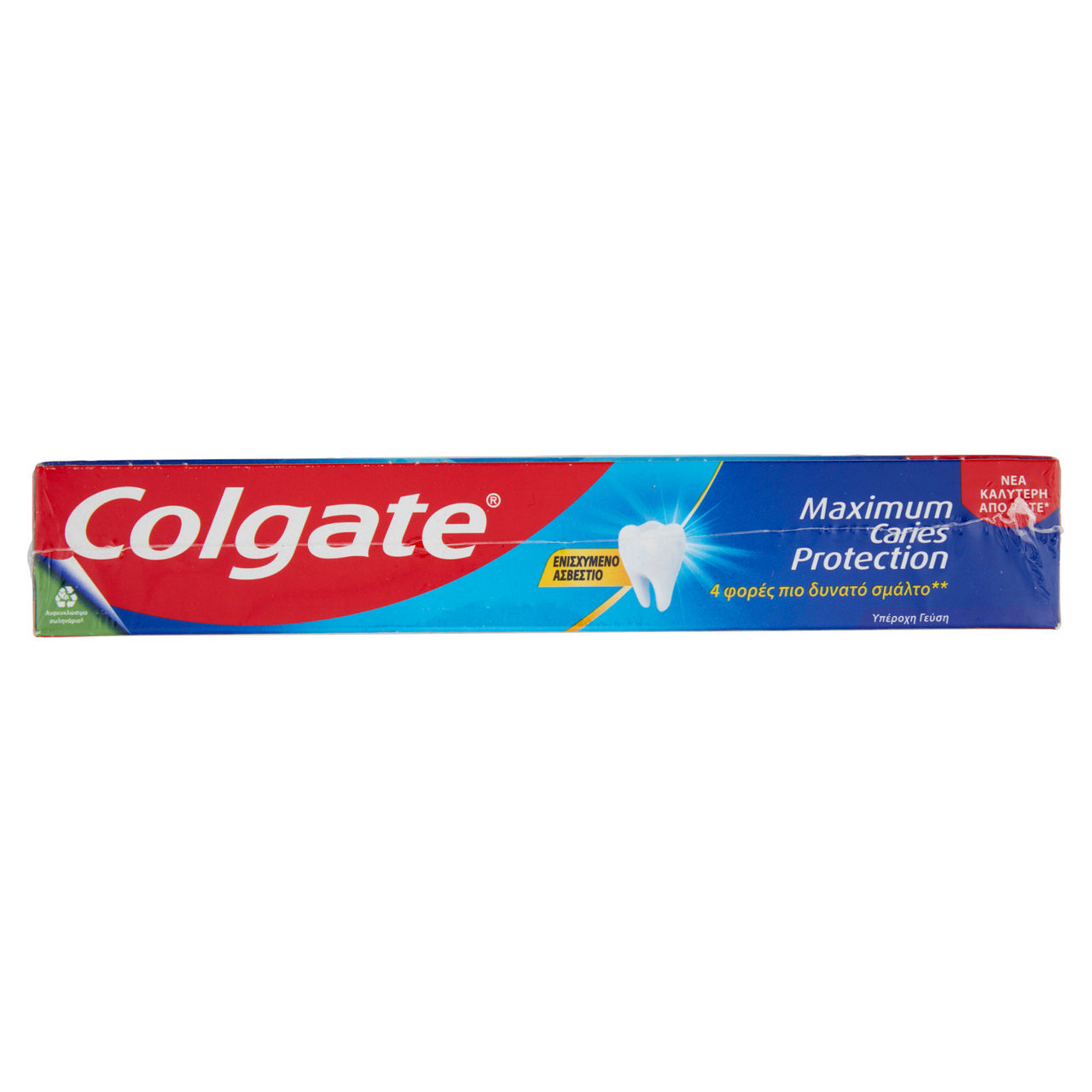 Dentifricio Maximum Caries Protection 3 pz x 75 ml - Immagine 41