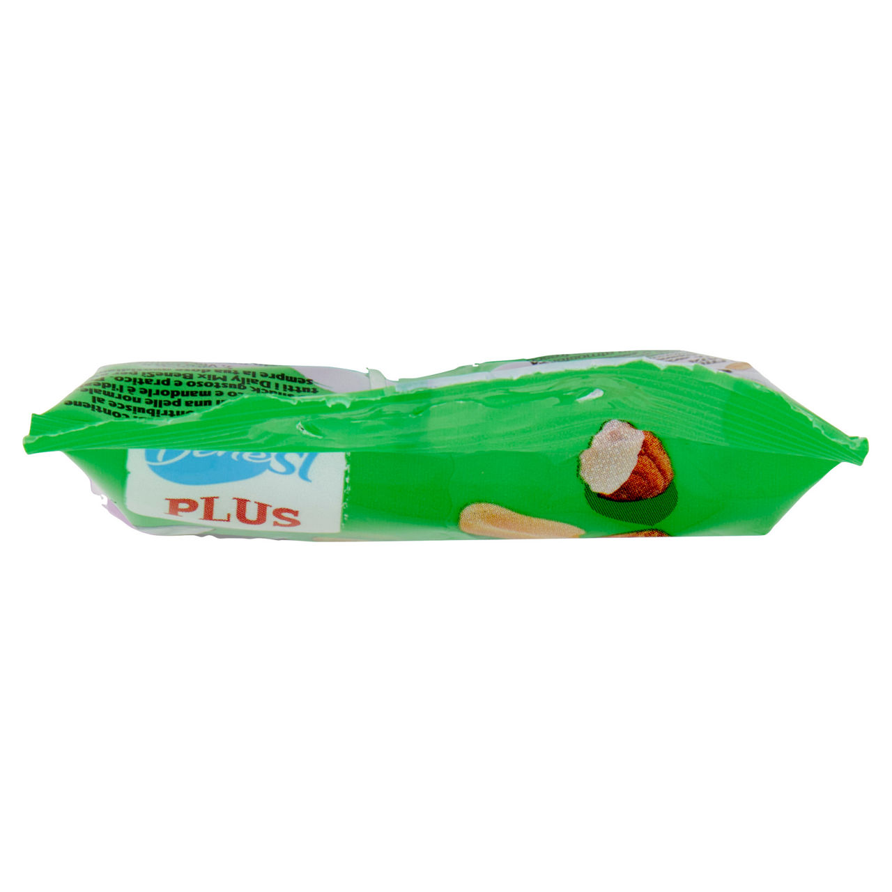Mix equilibrio di frutta secca e essiccata 40 gr - Immagine 21