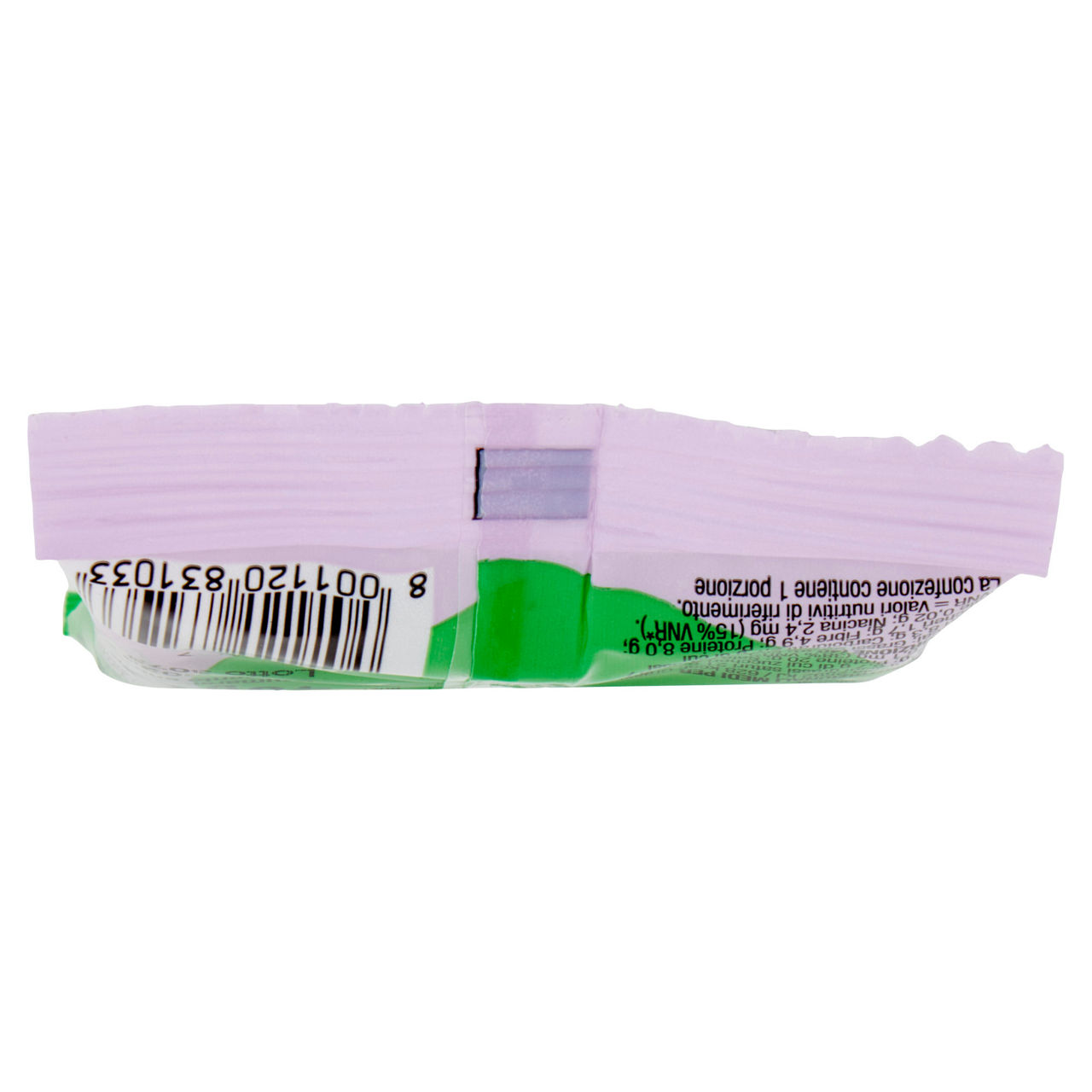 Mix equilibrio di frutta secca e essiccata 40 gr - Immagine 31
