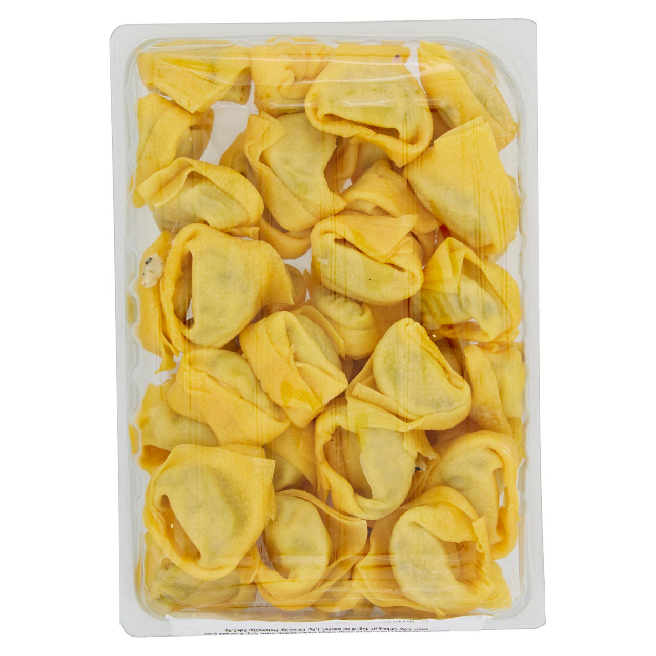 Tortelli ricotta e spinaci 500 gr - Immagine 31