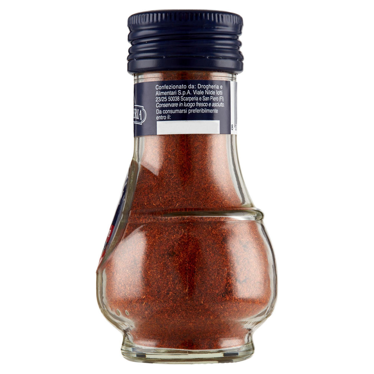 Peperoncino extra piccante macinato 30 g - Immagine 11