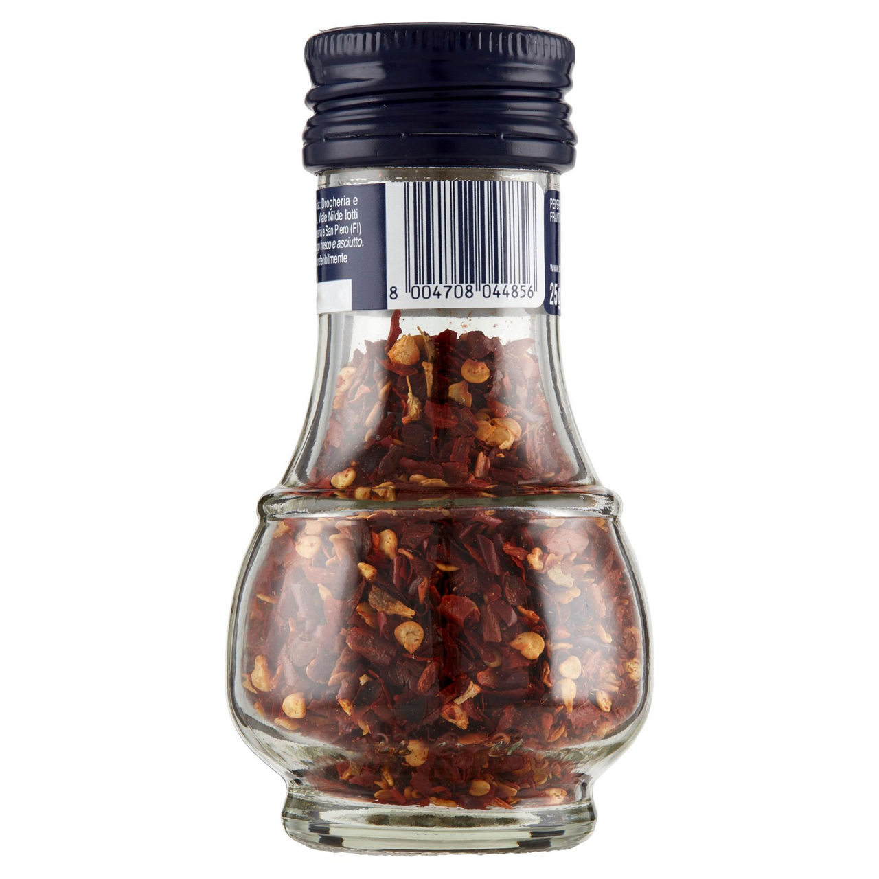 Peperoncino frantumato extra piccante 25 gr - Immagine 31