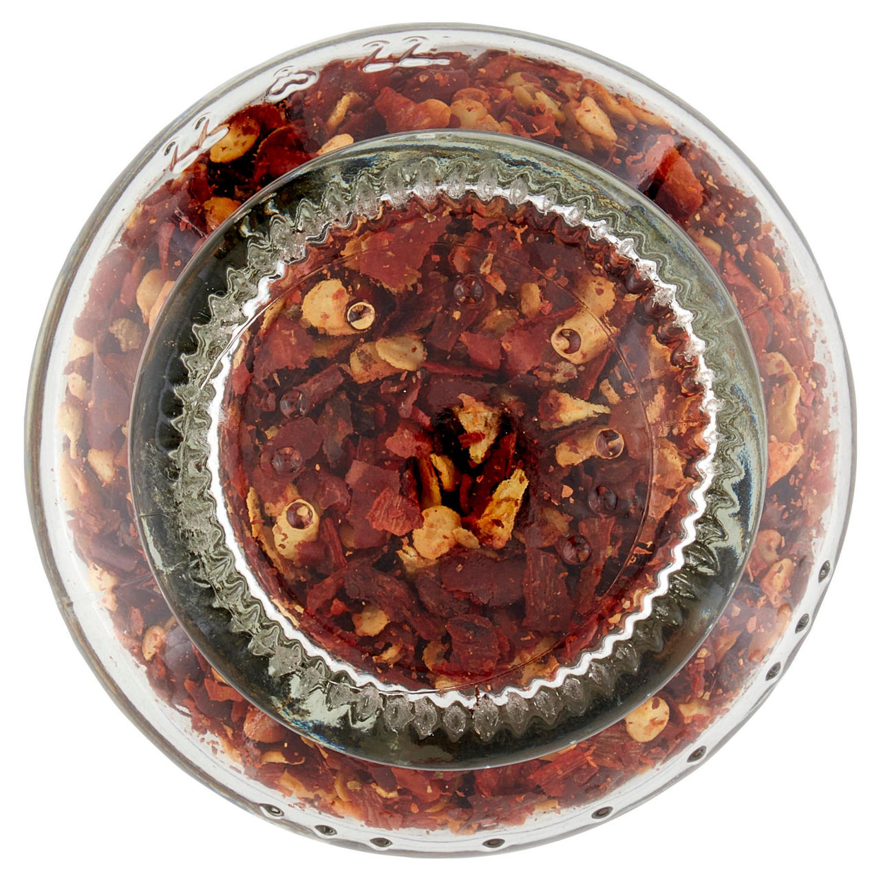 Peperoncino frantumato extra piccante 25 gr - Immagine 21