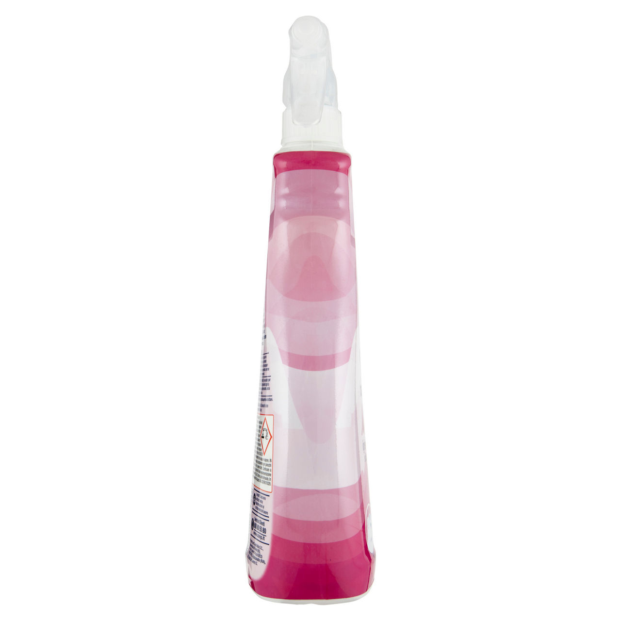 Candeggina mousse spray con erogatore 750 ml - Immagine 41