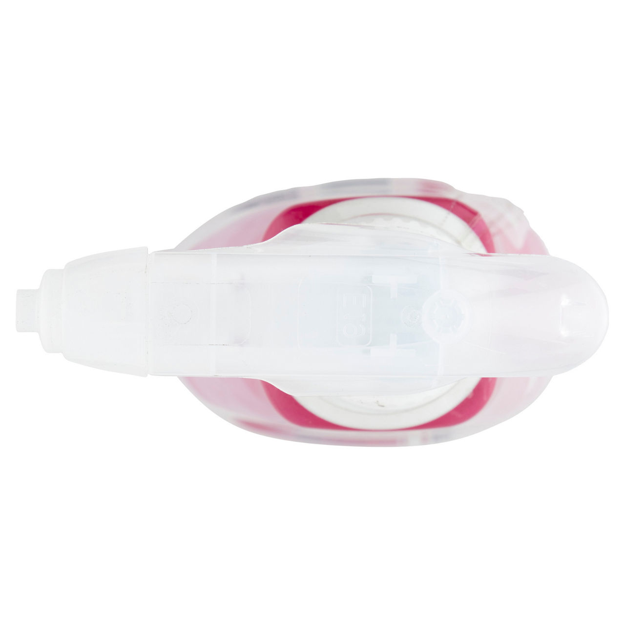 Candeggina mousse spray con erogatore 750 ml - Immagine 31