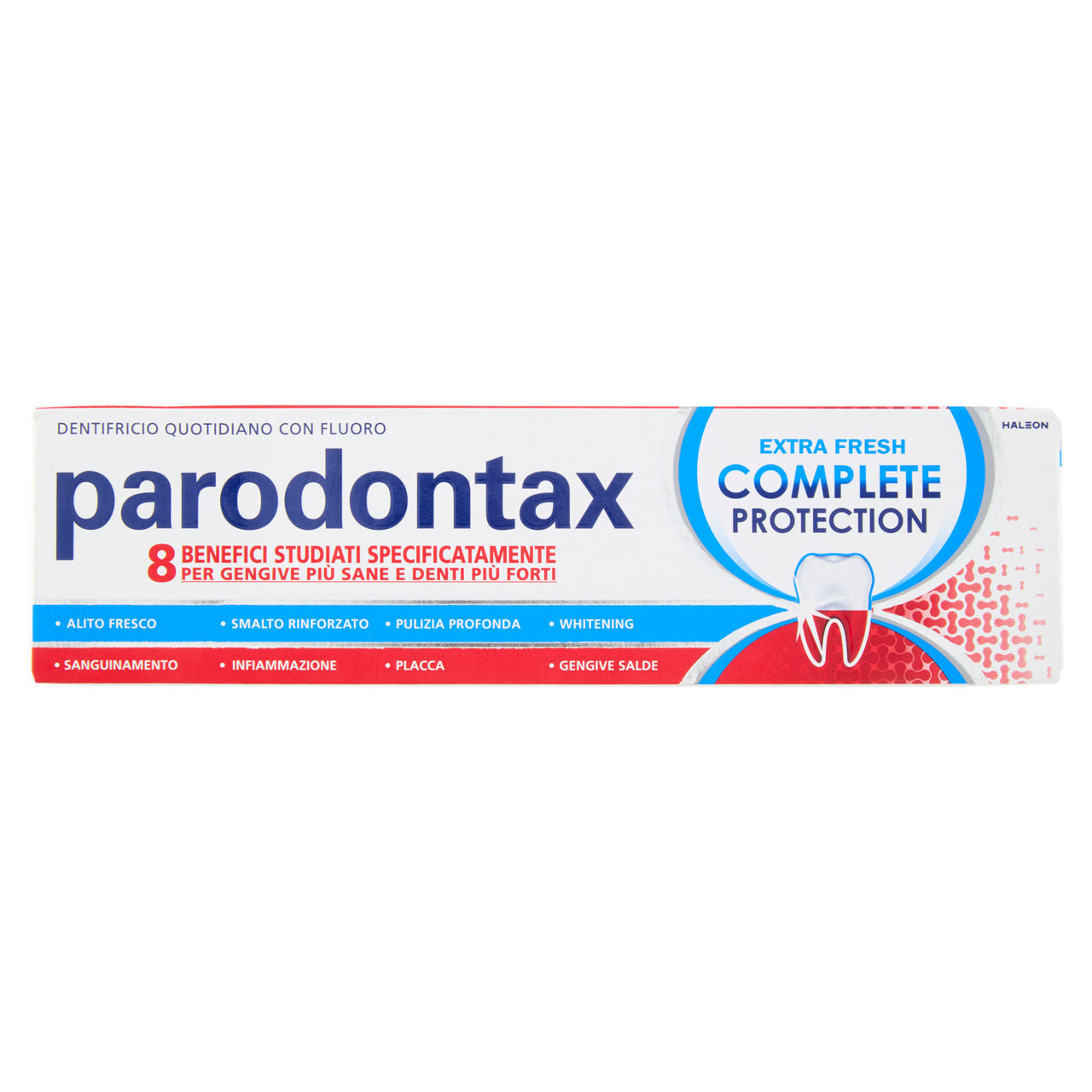 Dentifricio Complete Extra Fresh 75 ml