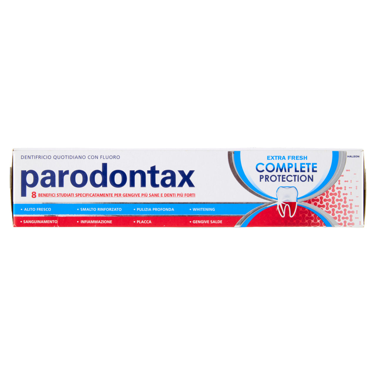 Dentifricio Complete Extra Fresh 75 ml - Immagine 11