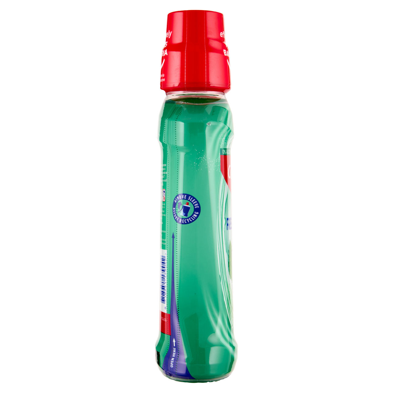 Collutorio green 500 ml - Immagine 11