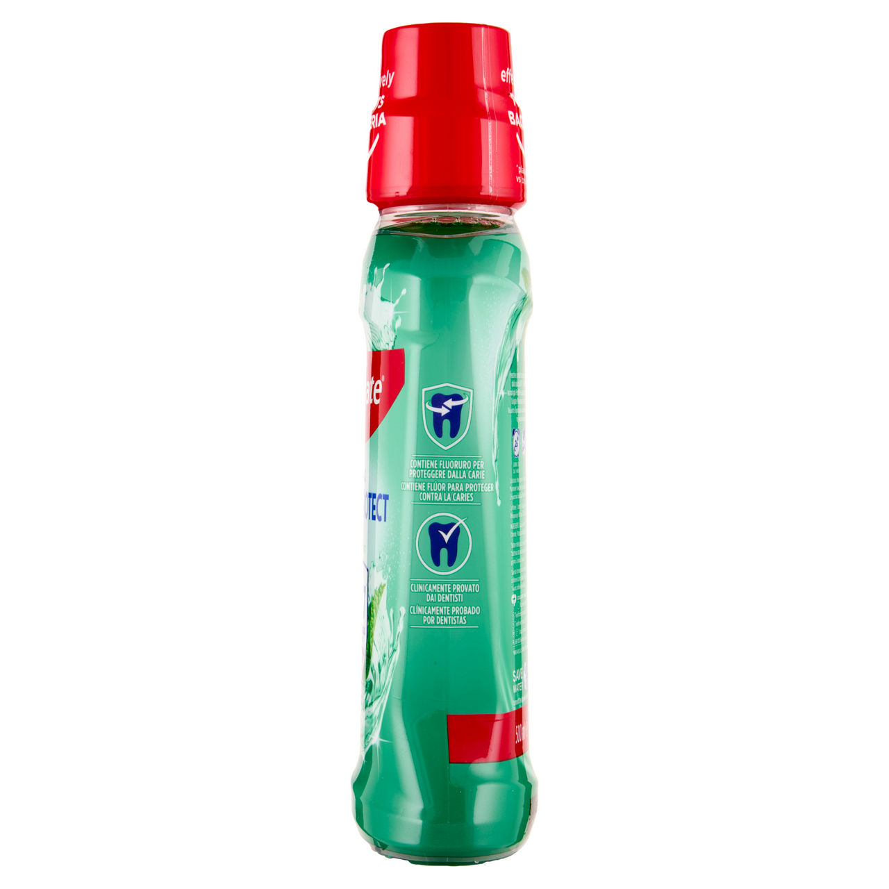 Collutorio green 500 ml - Immagine 31
