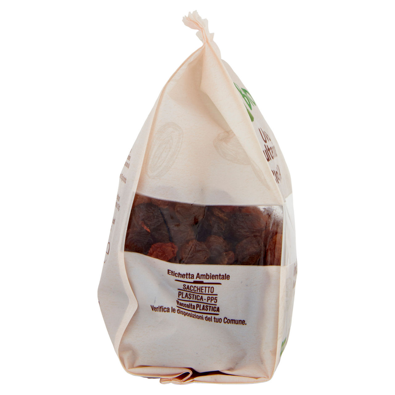Uva sultanina bio 150 gr - Immagine 11