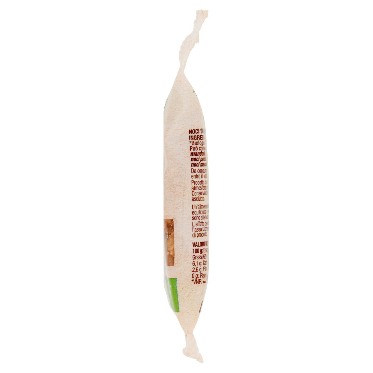 Noci sgusciate bio 40 gr - Immagine 41