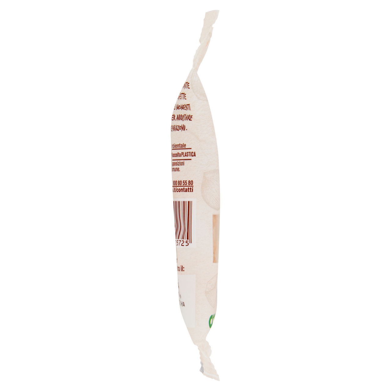 Nocciole pelate bio 40 gr - Immagine 41