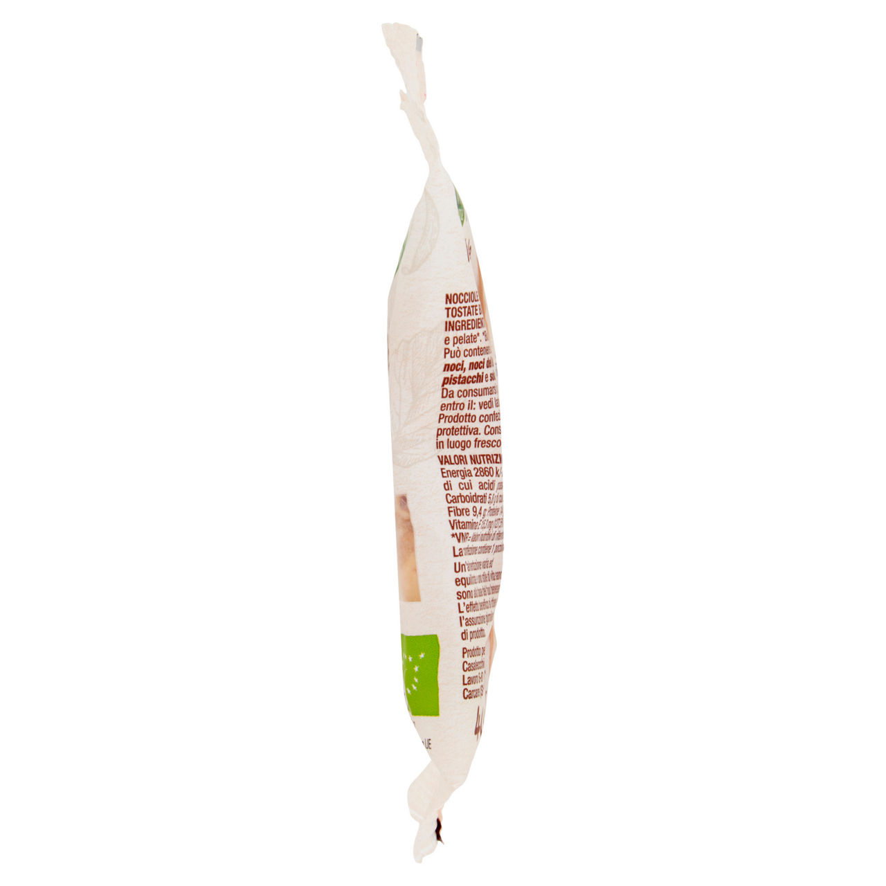 Nocciole pelate bio 40 gr - Immagine 21