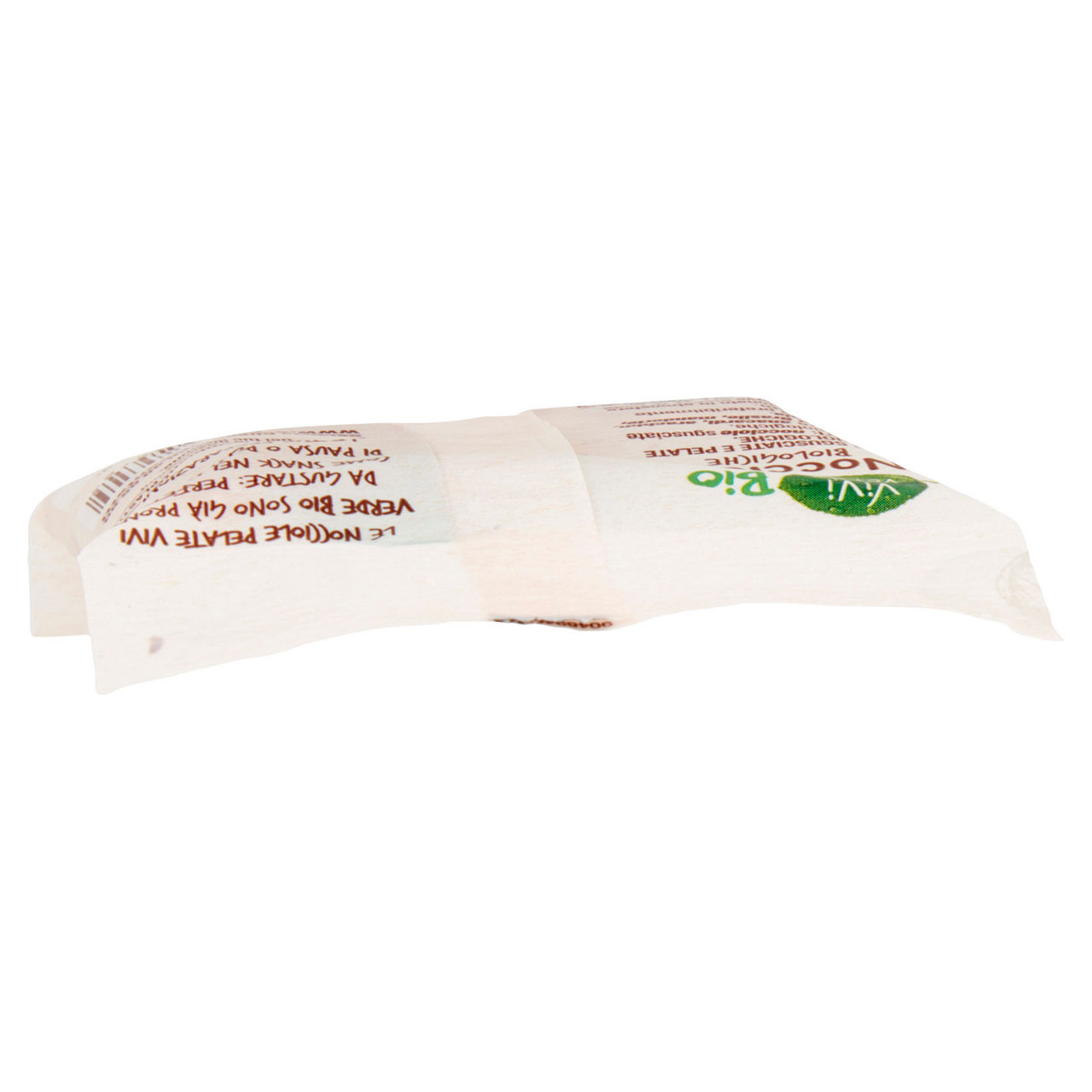 Nocciole pelate bio 40 gr - Immagine 51