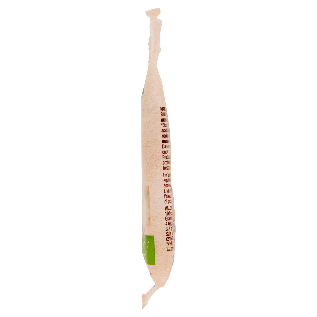 Mandorle pelate bio 40 gr - Immagine 21