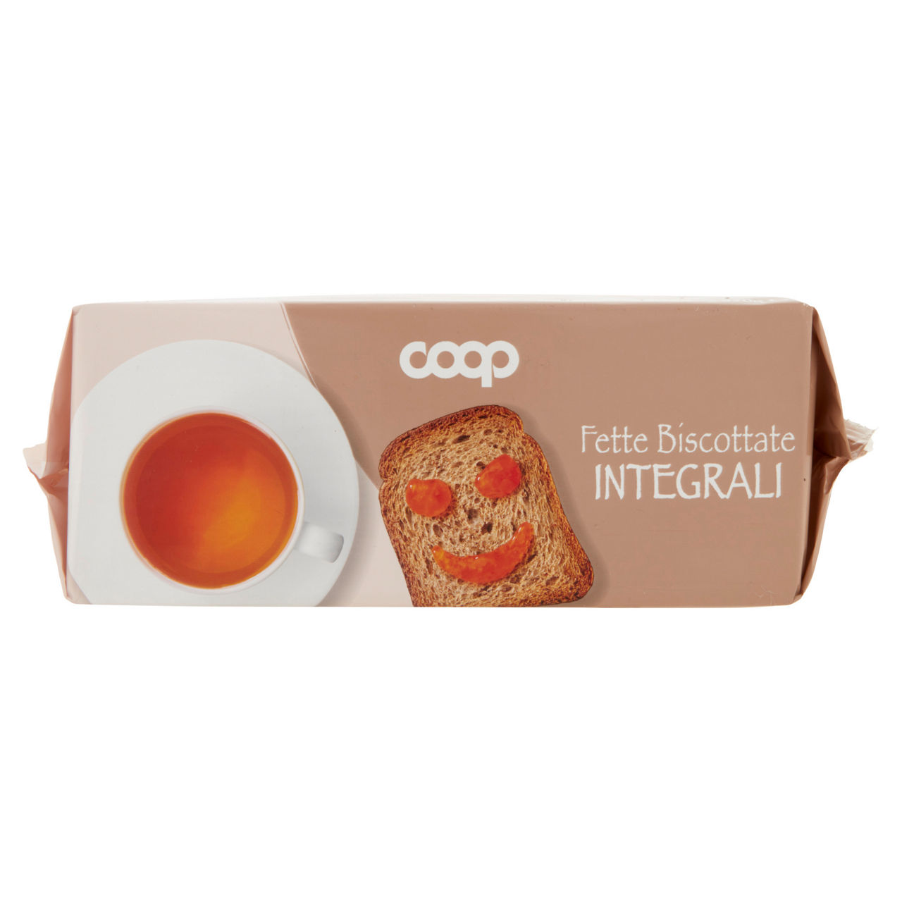 Fette biscottate integrali 36 fette 320 gr - Immagine 71