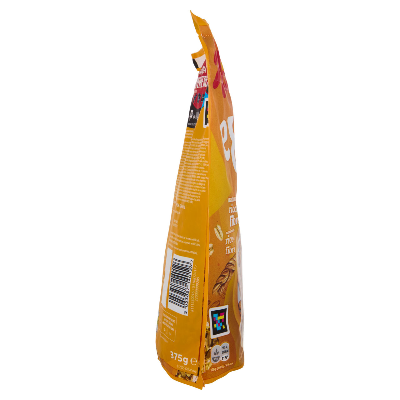 Muesli original 375 gr - Immagine 51