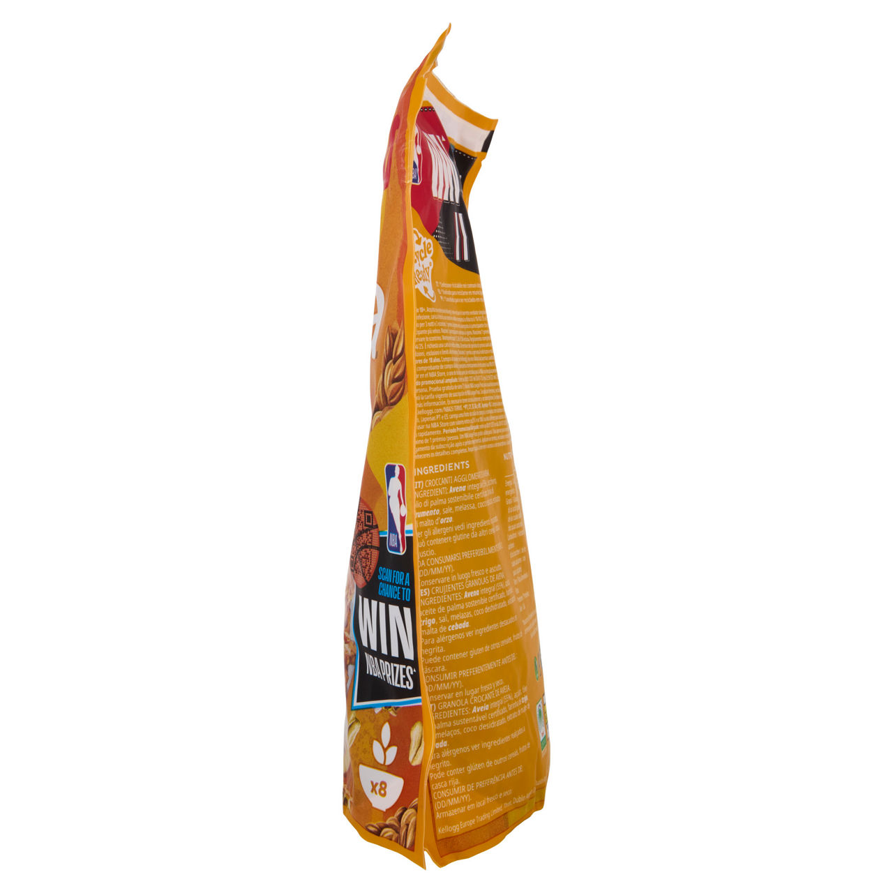 Muesli original 375 gr - Immagine 21