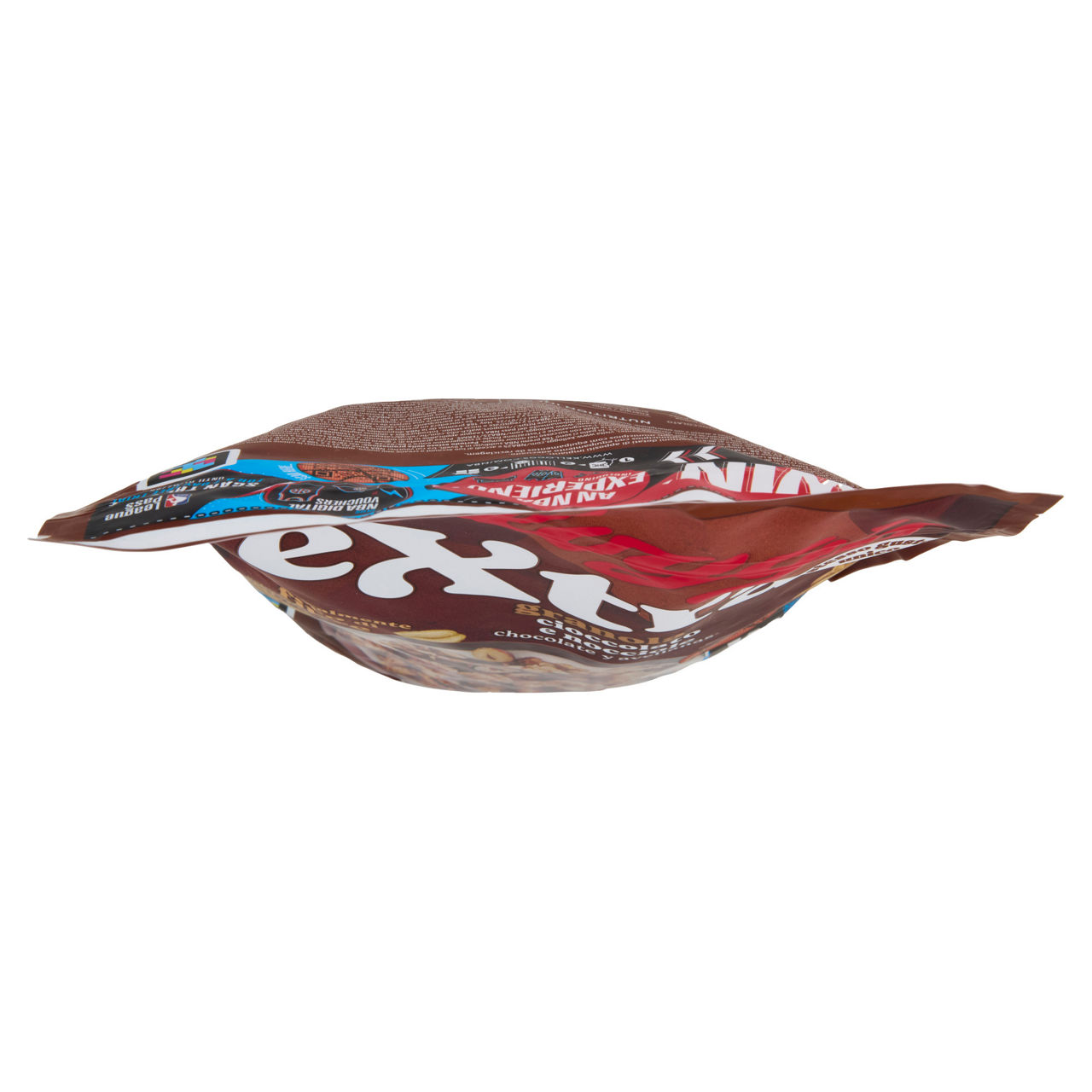 Muesli con cioccolato e nocciole 375 gr - Immagine 21