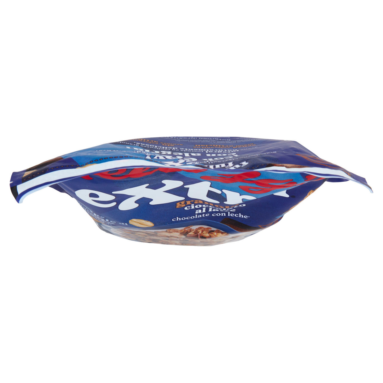 Muesli con cioccolato al latte 375 gr - Immagine 21