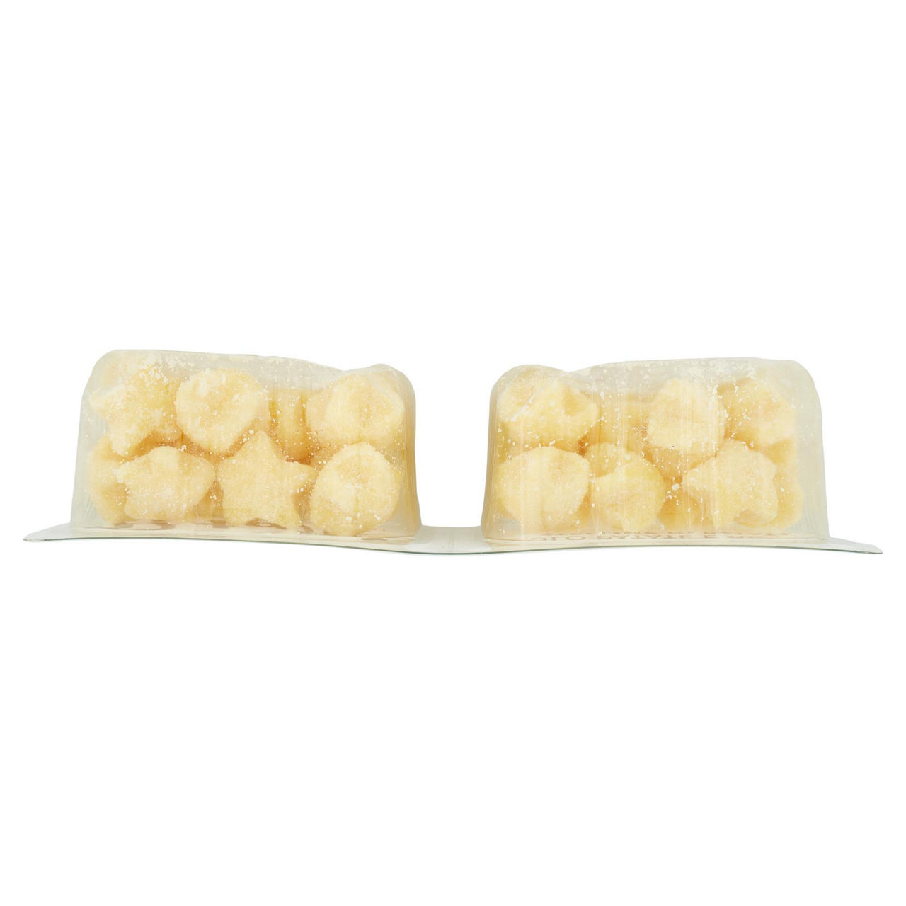 Gnocchi di patate a stella 2 pack 400 gr - Immagine 21