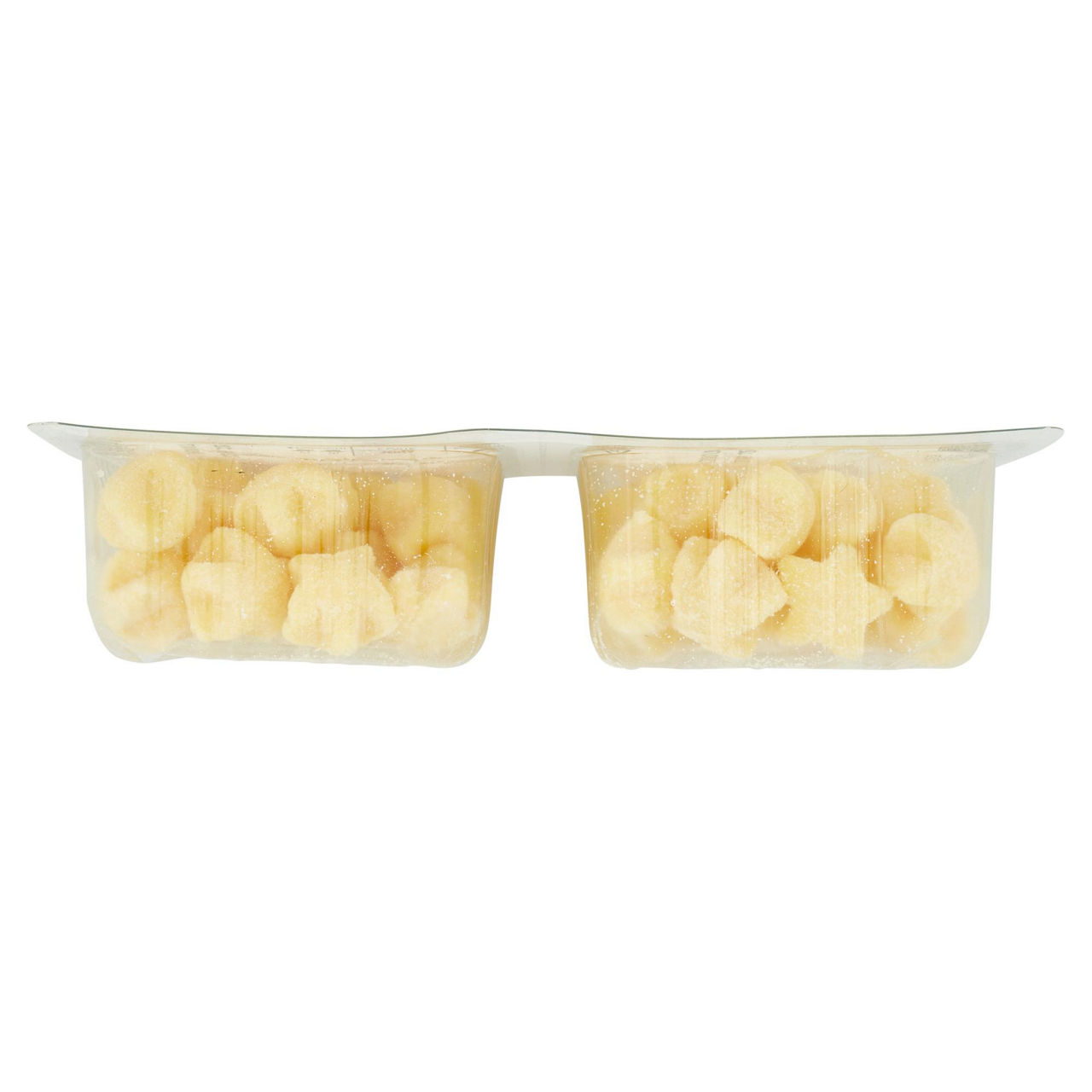 Gnocchi di patate a stella 2 pack 400 gr - Immagine 41