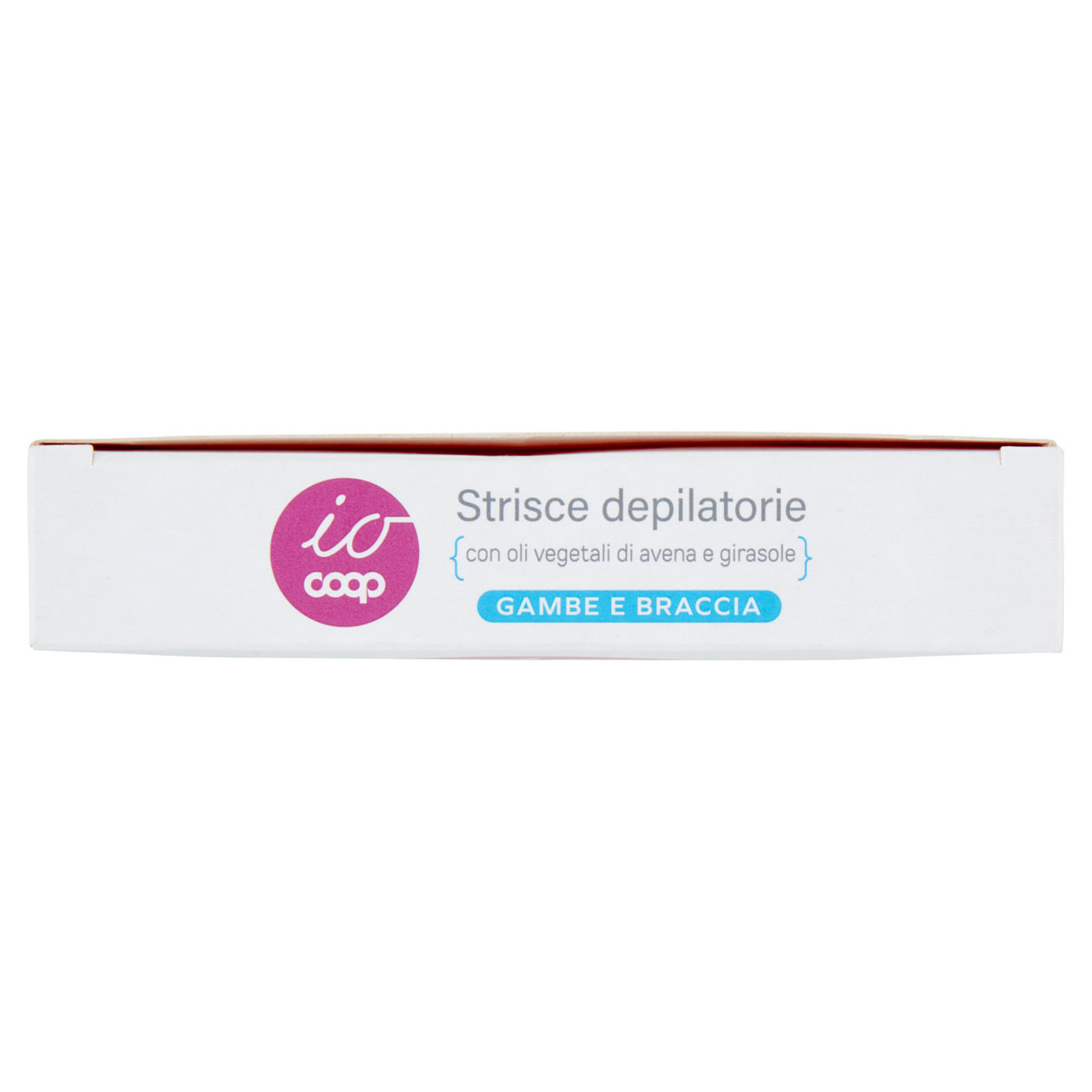 Strisce depilatorie io coop gambe e braccia 30 pz + 4 salviette post epilazione - Immagine 41