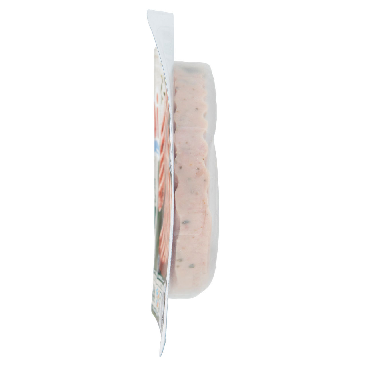 Hamburger di prosciutto cotto e spinaci 2 pz 150 gr - Immagine 41
