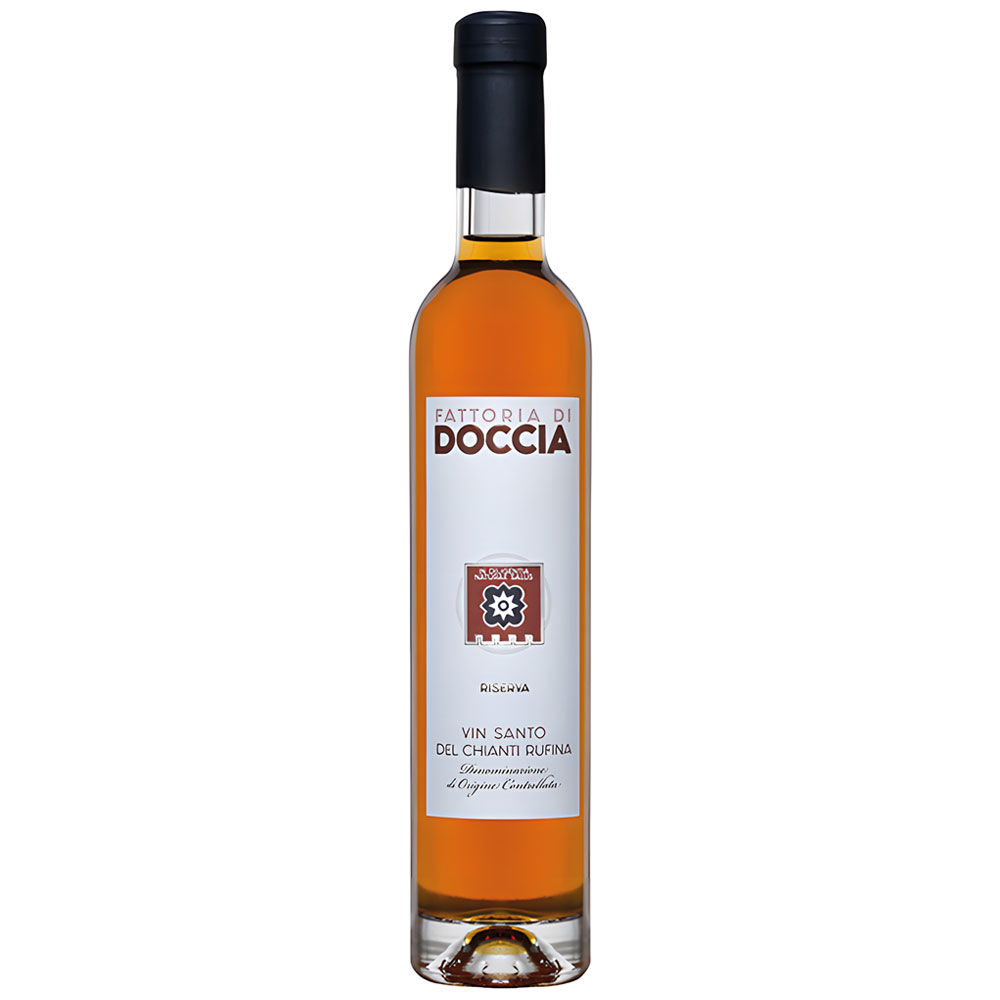 Vin Santo Chianti Rufina DOC Riserva 375 ml - Immagine 01