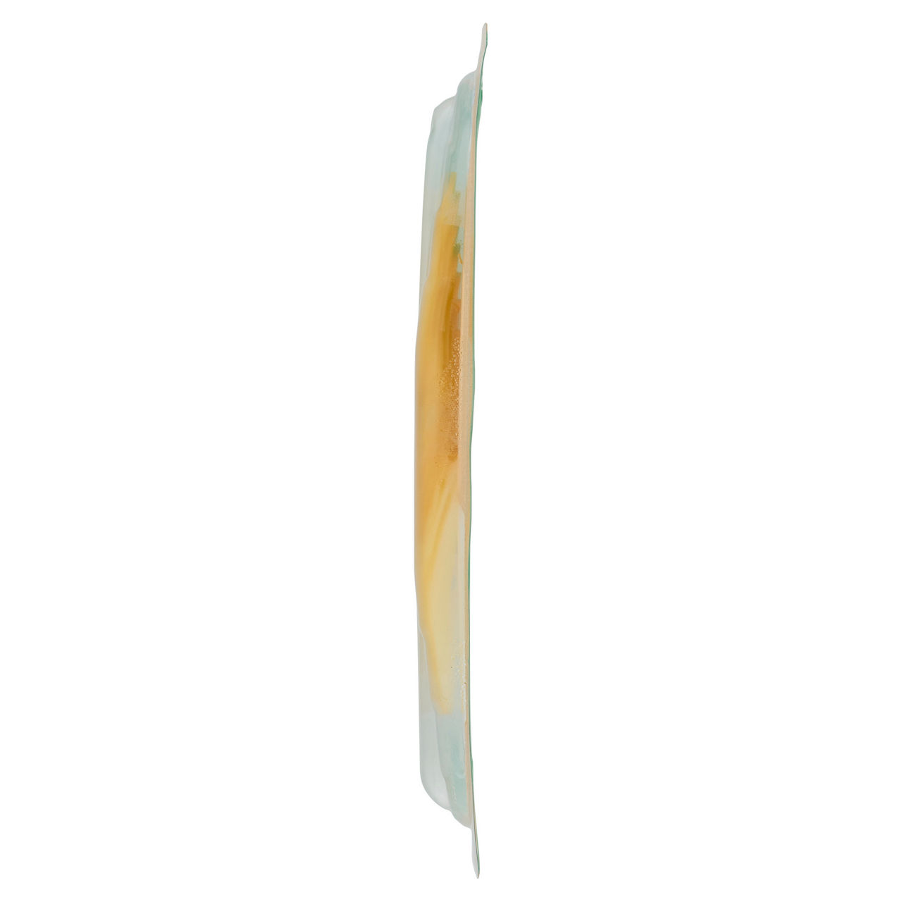 Scamorza affumicata affettata senza lattosio 120 gr - Immagine 41