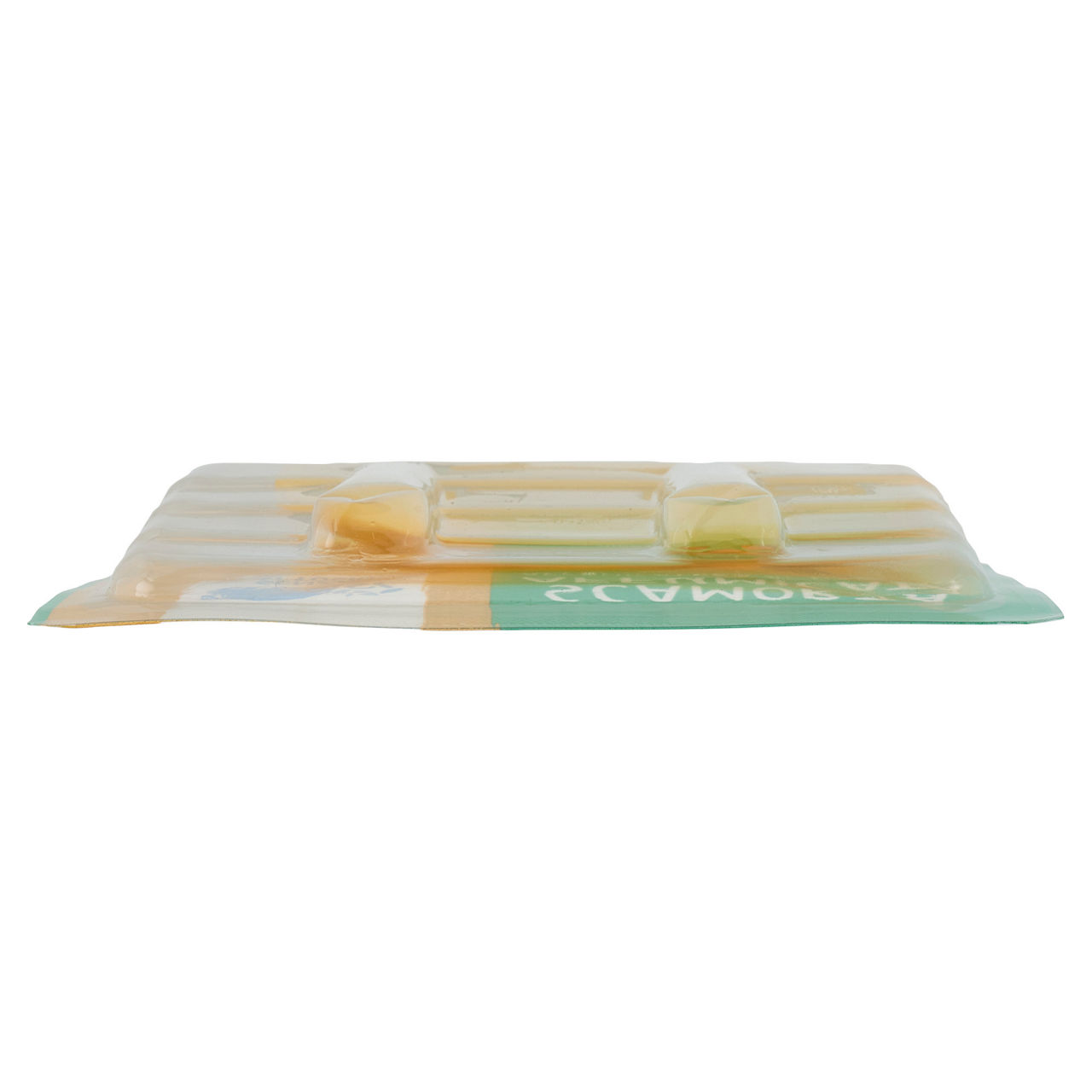 Scamorza affumicata affettata senza lattosio 120 gr - Immagine 11